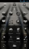 Magic Icon pack screenshot 1