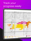 Magic Needle: Cross-Stitch screenshot 2