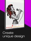 Magic Needle: Cross-Stitch screenshot 1