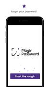 Magic Password screenshot 1