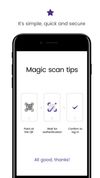 Magic Password screenshot 3