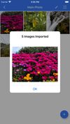 Magic Photo Vault screenshot 3