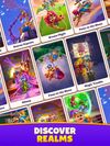 Magic Sort screenshot 2