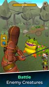Magic Streets screenshot 2