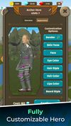 Magic Streets screenshot 3
