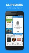 Magic Swipe screenshot 1