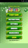Magic Triangles screenshot 1
