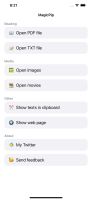 MagicPip screenshot 1