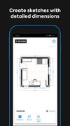 magicplan screenshot 2