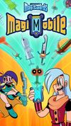 MagiMobile screenshot 1