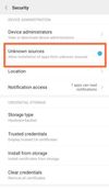 Magisk Root screenshot 2