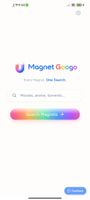 Magnet Googo screenshot 1