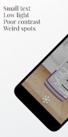 Magnifier 🔎 Digital Magnifying Glass screenshot 1