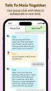 Maia: Your Relationship AI screenshot 2