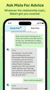 Maia: Your Relationship AI screenshot 3
