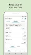 Mailchimp screenshot 1
