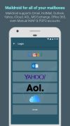 MailDroid screenshot 3