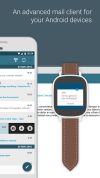 MailDroid screenshot 2