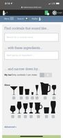 Make Me a Cocktail screenshot 2