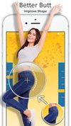Make me thin fat body editor screenshot 2