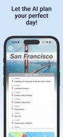 Make My Day: AI Trip Planner screenshot 3