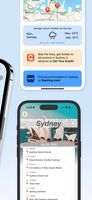 Make My Day: AI Trip Planner screenshot 2