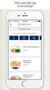 MakeMyPlate screenshot 3