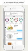 MakeMyPlate screenshot 2