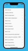 MalMath screenshot 3
