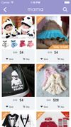 Mama - Thoughtful Shopping screenshot 3