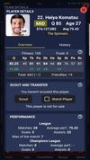 Manager League screenshot 3