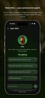 Milo Chat Assistent