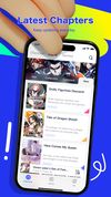 Manga Mango screenshot 2