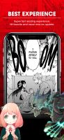 MANGA Plus screenshot 3