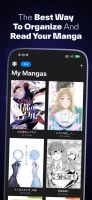Manga Translate screenshot 2