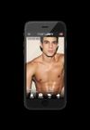Jam on your mobile. Manjam is the social network for gay men and their friends.