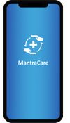 Mantra Care : Wellness App screenshot 1