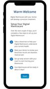 Mantra Care : Wellness App screenshot 3