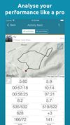 Map My Tracks screenshot 2