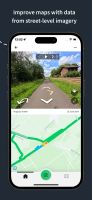 Mapillary screenshot 1