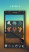 Mapix screenshot 2
