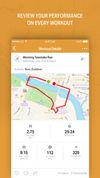 Map My Dog Walk screenshot 2