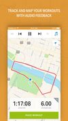 Map My Dog Walk screenshot 1