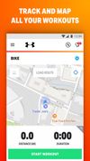 Map My Ride screenshot 1