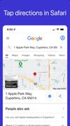 Mapper for Safari screenshot 1