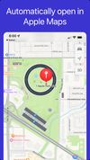 Mapper for Safari screenshot 2