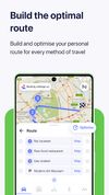 MAPS.ME screenshot 2