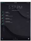 Marathon OS screenshot 2