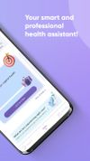 March Health screenshot 2