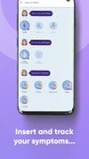 March Health screenshot 3
